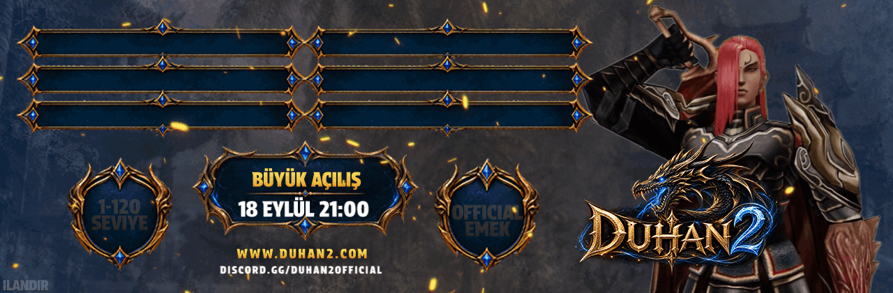 Duhan2 1-120 Official Emek kapak görseli
