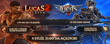 Lucas Mt2 Zeus 55-120 600K Başlangıç Hasarı kapak görseli