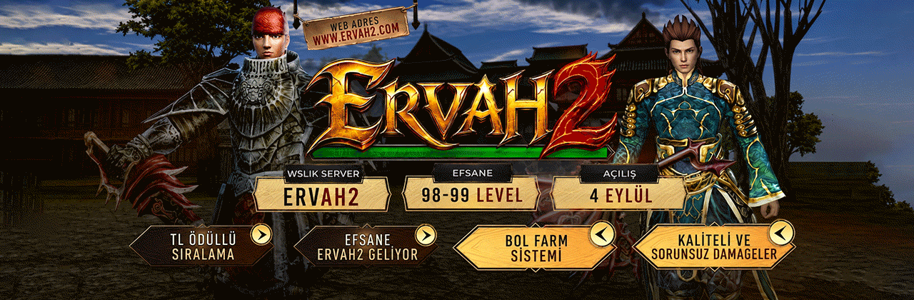 Ervah Mt2 98-99 WSlik Farm kapak görseli